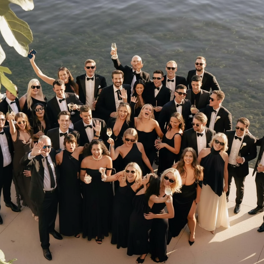 Dress code inspiration